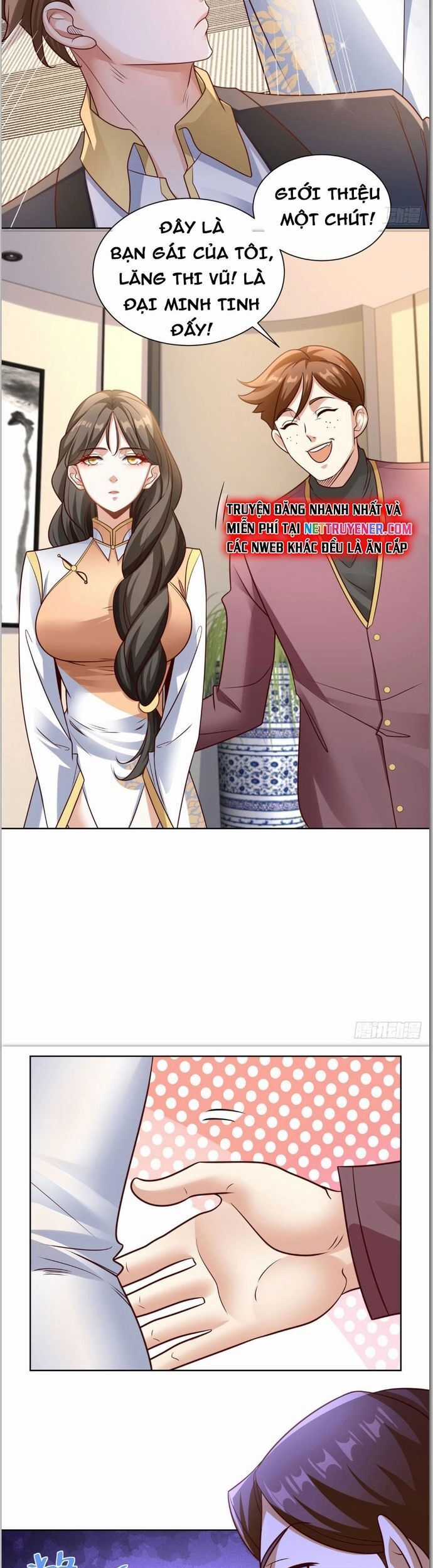 Đại Thiếu Gia Gia Tộc Tài Phiệt Chương 25 trang 14