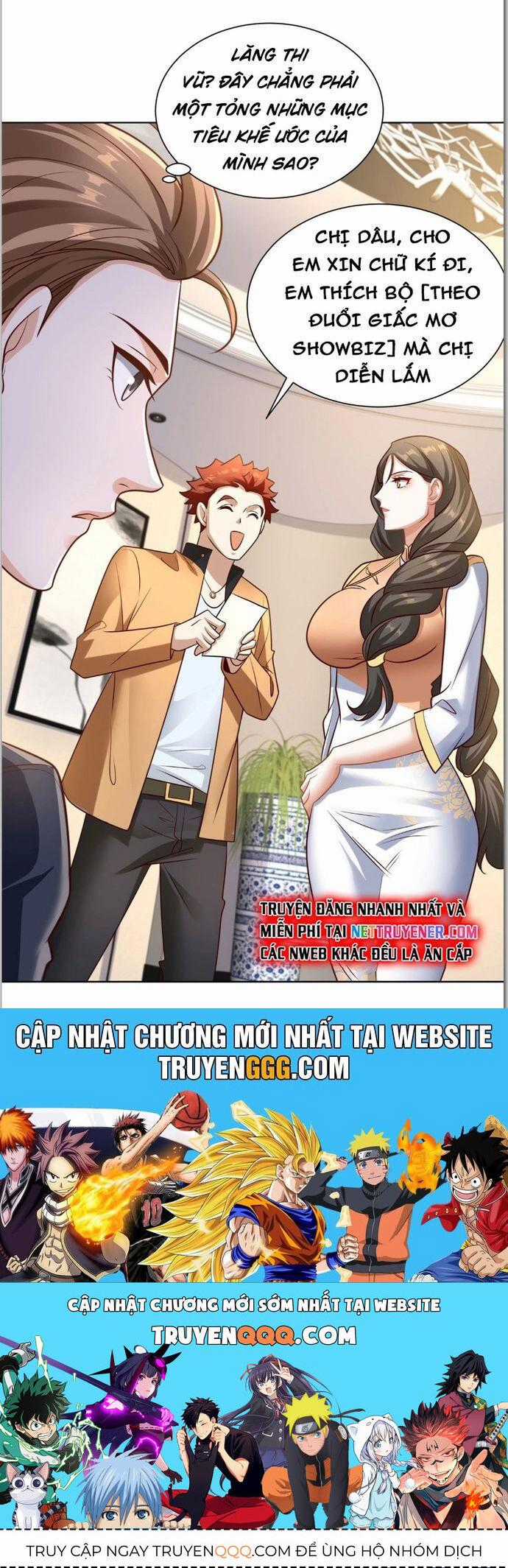 Đại Thiếu Gia Gia Tộc Tài Phiệt Chương 25 trang 16