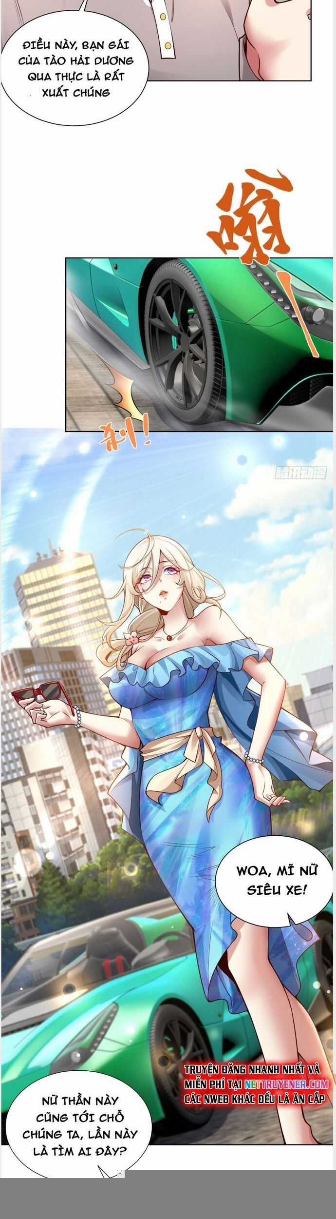 Đại Thiếu Gia Gia Tộc Tài Phiệt Chương 26 trang 5