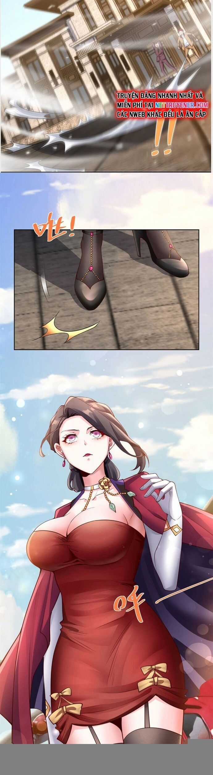 Đại Thiếu Gia Gia Tộc Tài Phiệt Chương 26 trang 9