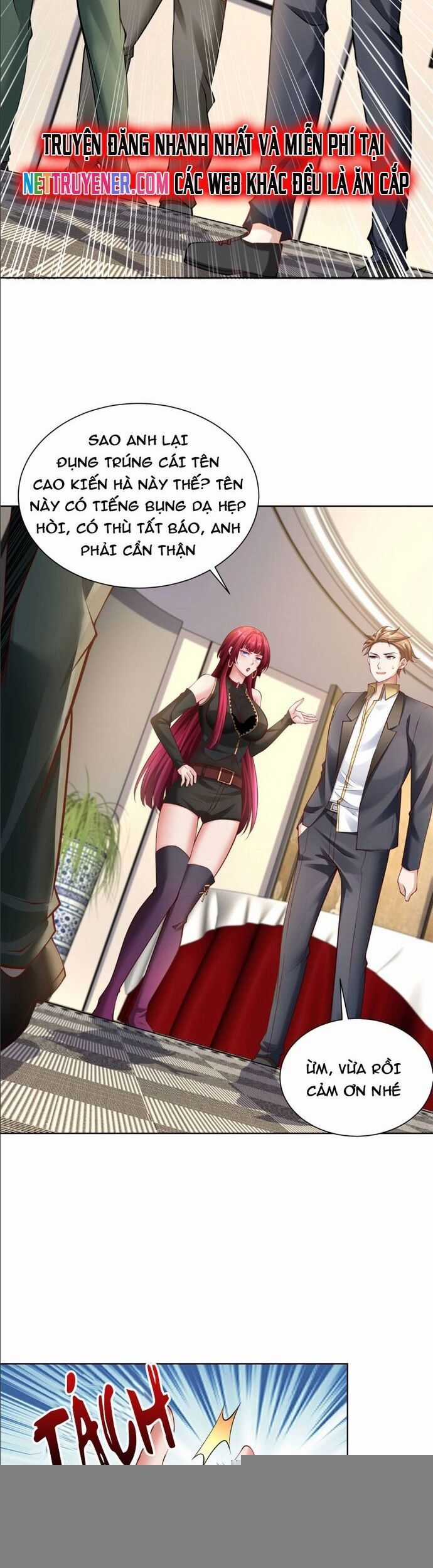 Đại Thiếu Gia Gia Tộc Tài Phiệt Chương 27 trang 11