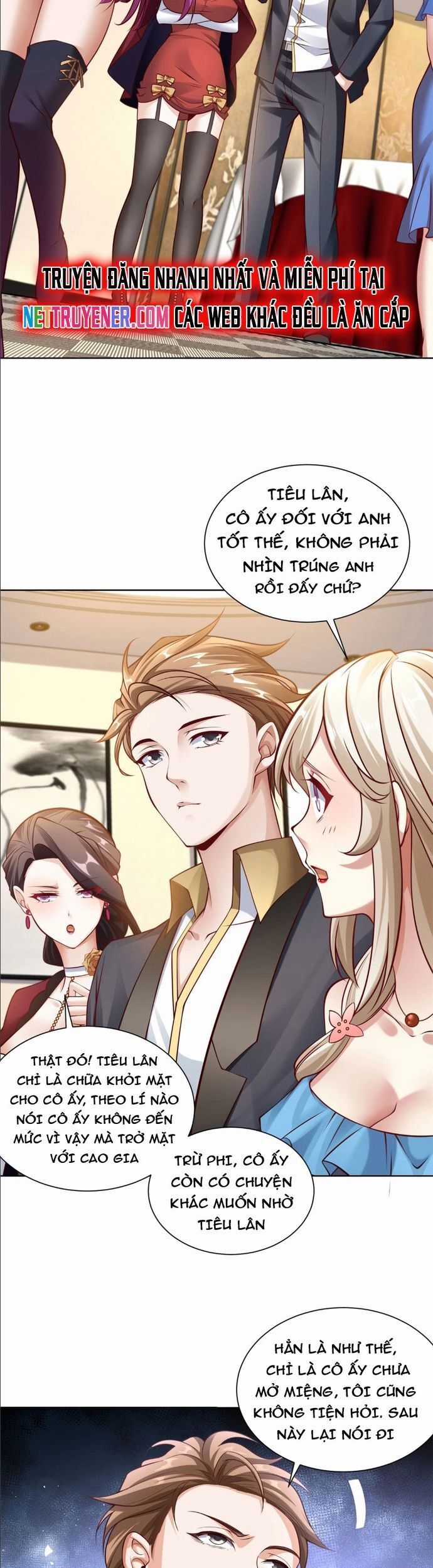 Đại Thiếu Gia Gia Tộc Tài Phiệt Chương 27 trang 14