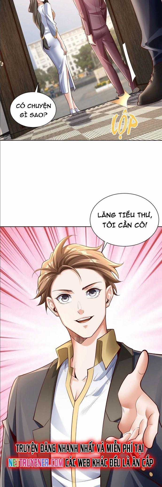 Đại Thiếu Gia Gia Tộc Tài Phiệt Chương 27 trang 16