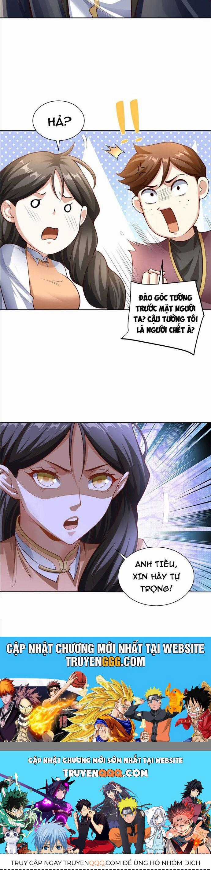 Đại Thiếu Gia Gia Tộc Tài Phiệt Chương 27 trang 17