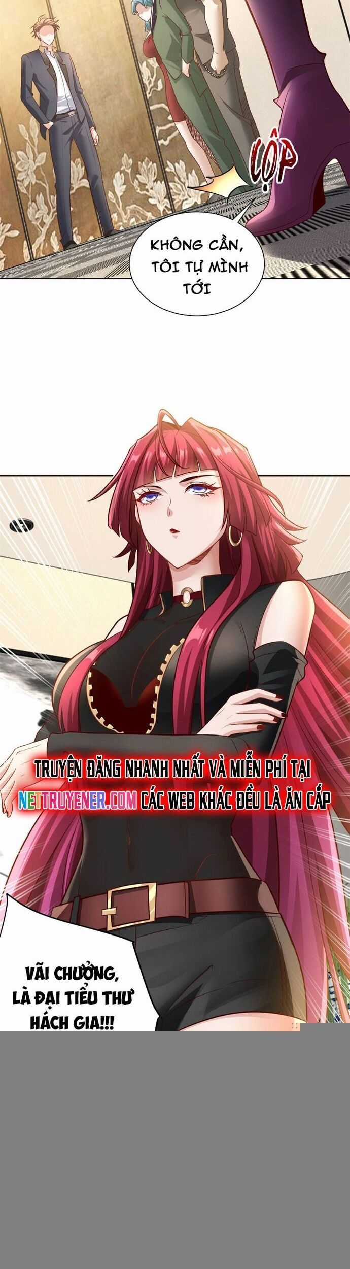 Đại Thiếu Gia Gia Tộc Tài Phiệt Chương 27 trang 7