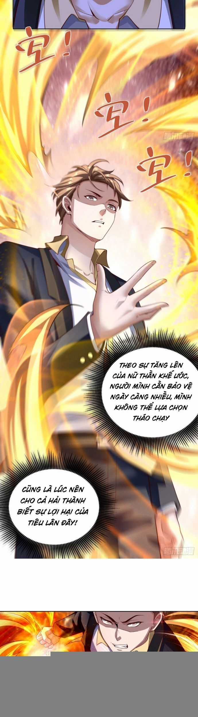 Đại Thiếu Gia Gia Tộc Tài Phiệt Chương 28 trang 12