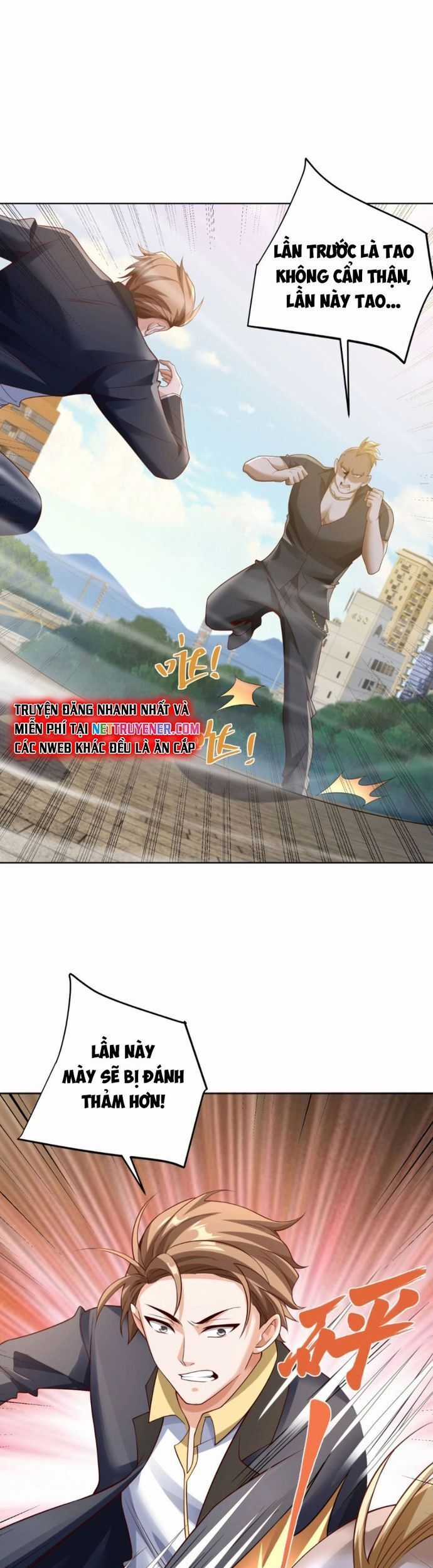 Đại Thiếu Gia Gia Tộc Tài Phiệt Chương 28 trang 14