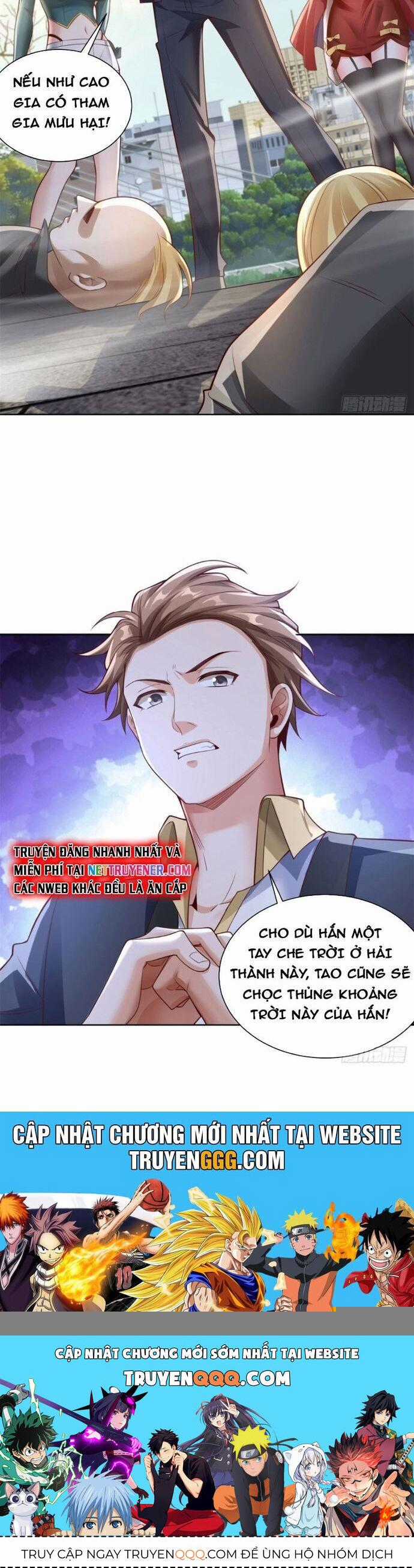 Đại Thiếu Gia Gia Tộc Tài Phiệt Chương 28 trang 17