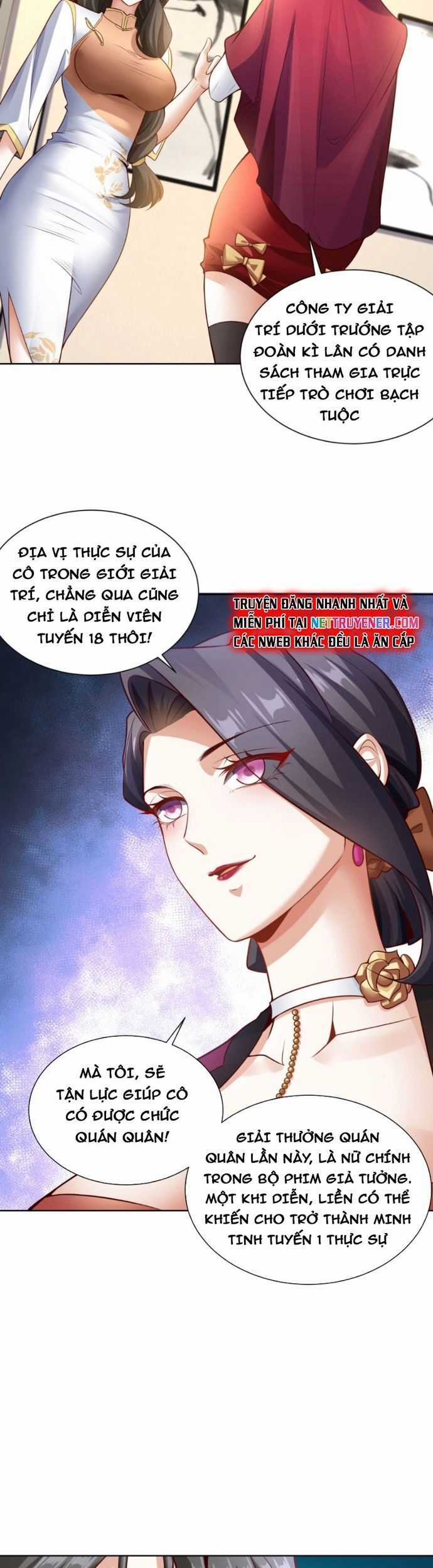 Đại Thiếu Gia Gia Tộc Tài Phiệt Chương 28 trang 2