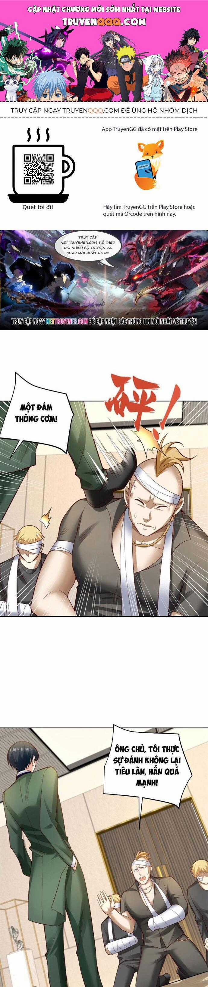 Đại Thiếu Gia Gia Tộc Tài Phiệt Chương 29 trang 0