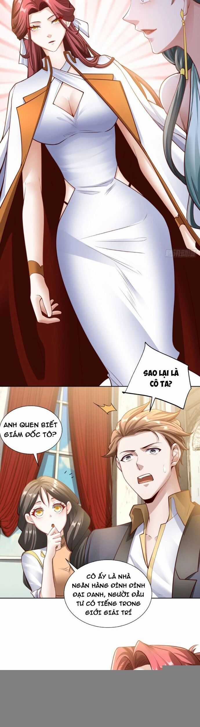 Đại Thiếu Gia Gia Tộc Tài Phiệt Chương 29 trang 13