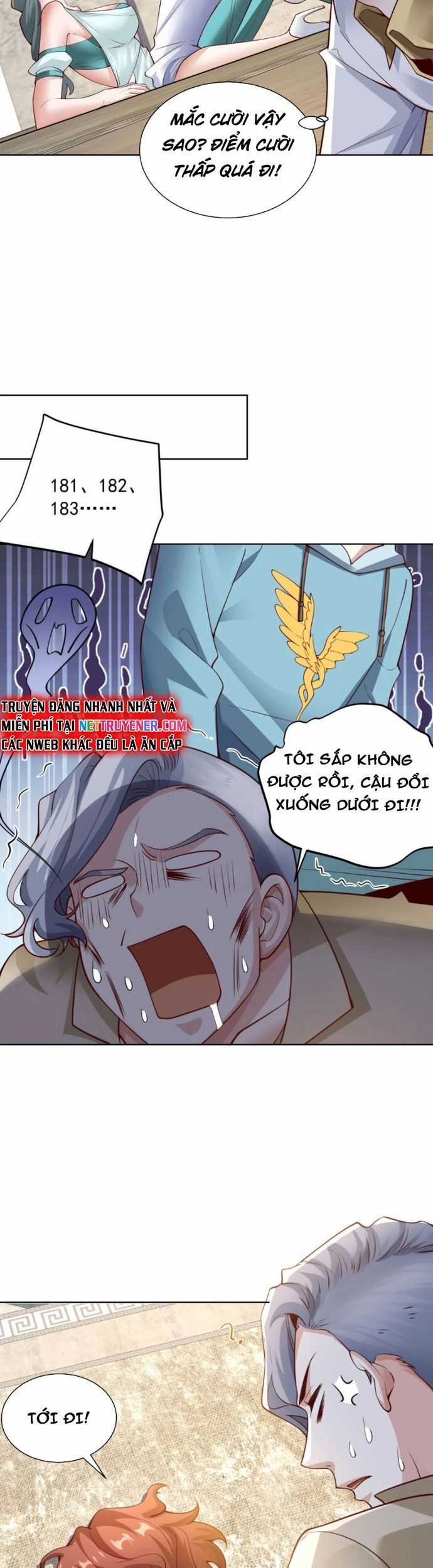 Đại Thiếu Gia Gia Tộc Tài Phiệt Chương 29 trang 16