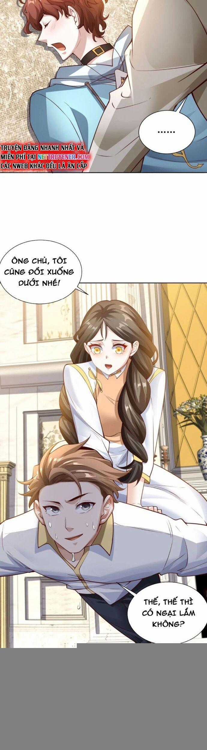 Đại Thiếu Gia Gia Tộc Tài Phiệt Chương 29 trang 17