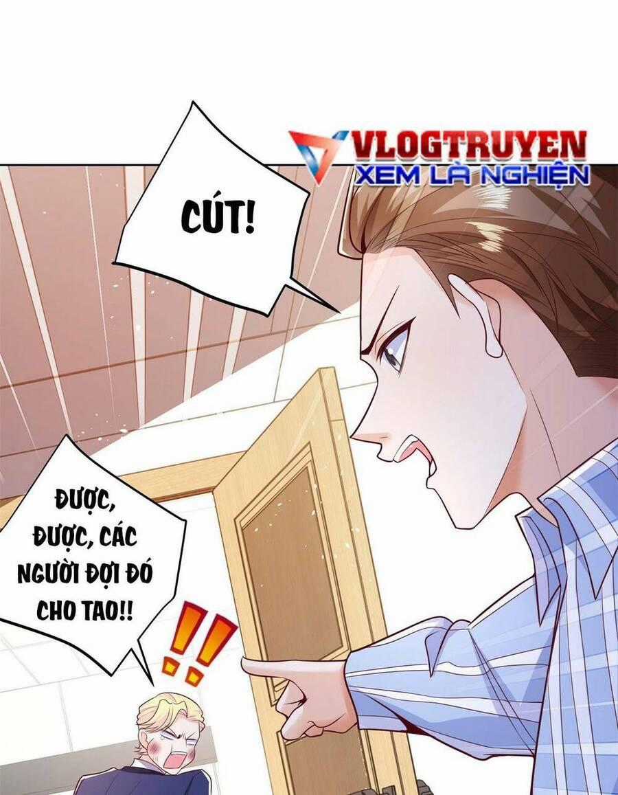 Đại Thiếu Gia Gia Tộc Tài Phiệt Chương 3 trang 1