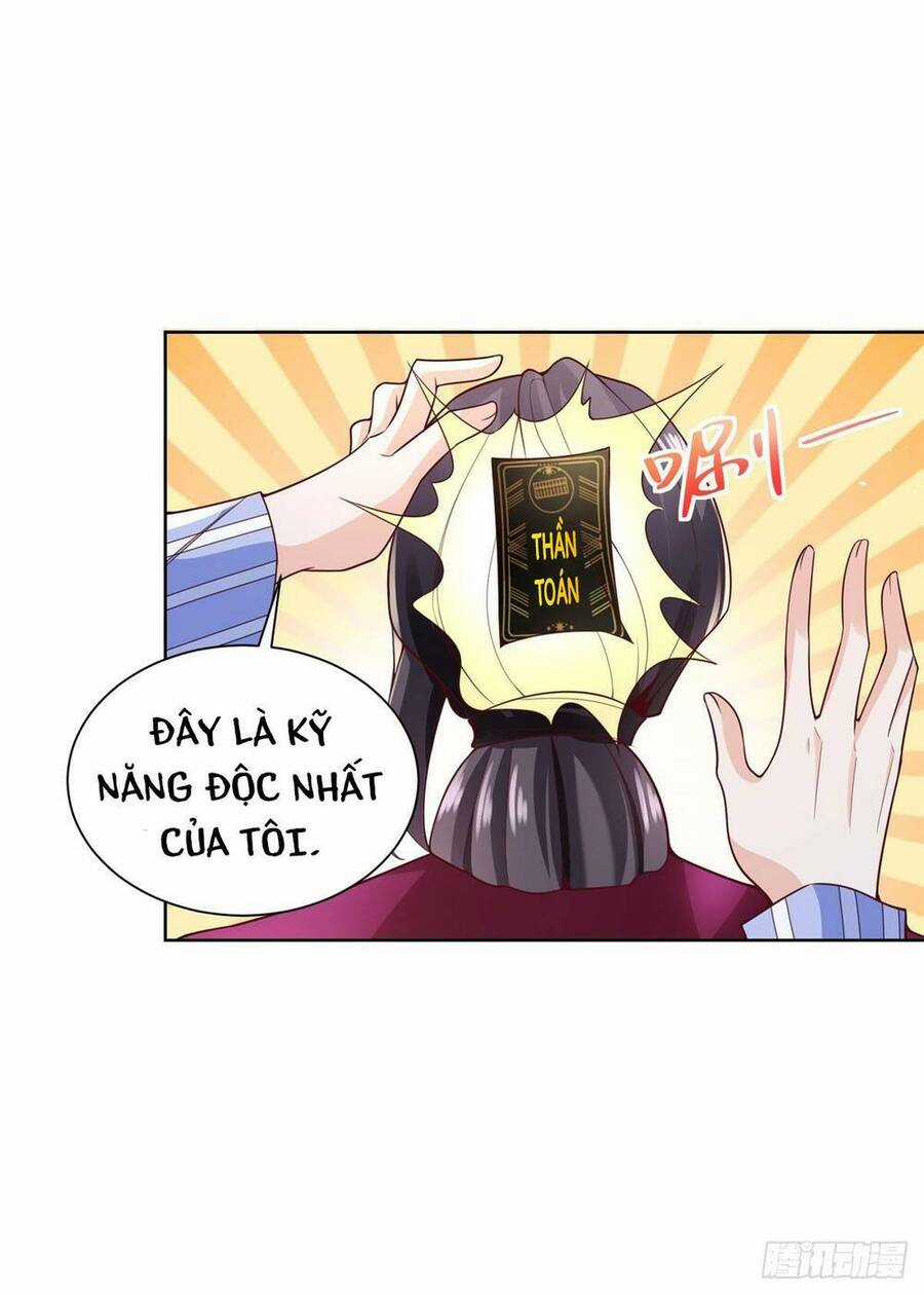 Đại Thiếu Gia Gia Tộc Tài Phiệt Chương 3 trang 12