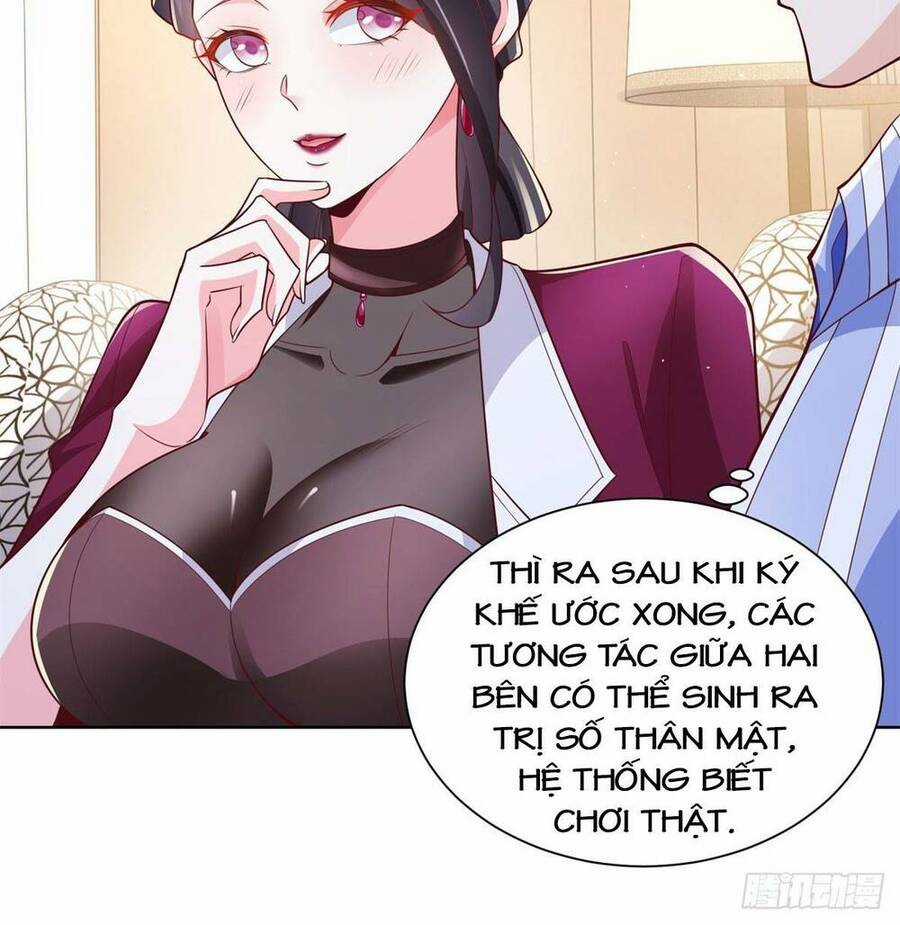 Đại Thiếu Gia Gia Tộc Tài Phiệt Chương 3 trang 17