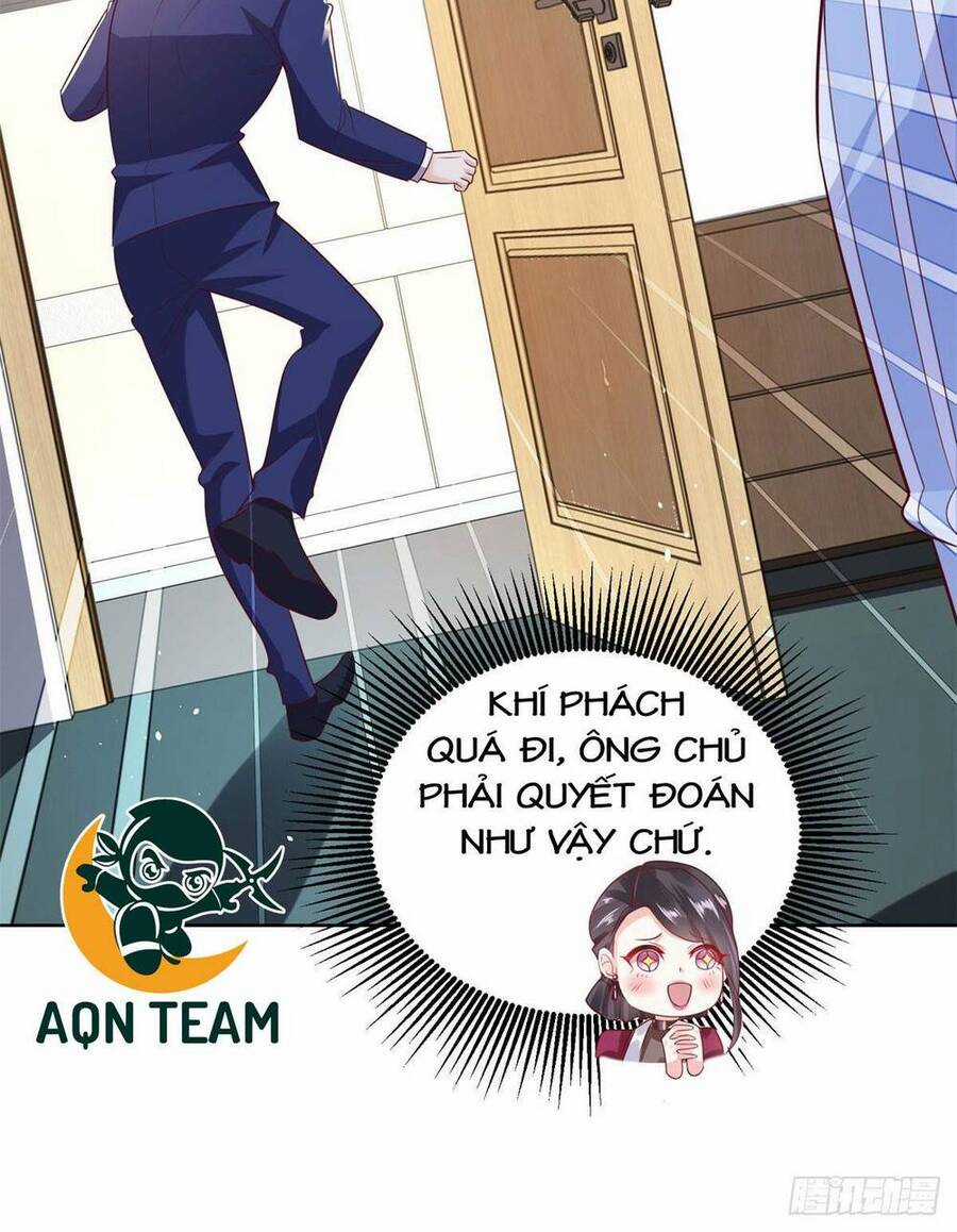 Đại Thiếu Gia Gia Tộc Tài Phiệt Chương 3 trang 2