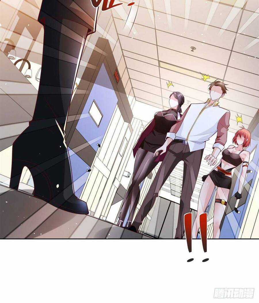 Đại Thiếu Gia Gia Tộc Tài Phiệt Chương 3 trang 24