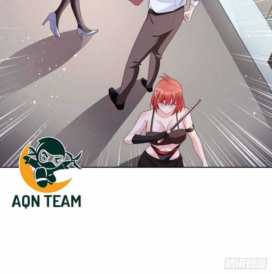 Đại Thiếu Gia Gia Tộc Tài Phiệt Chương 3 trang 31