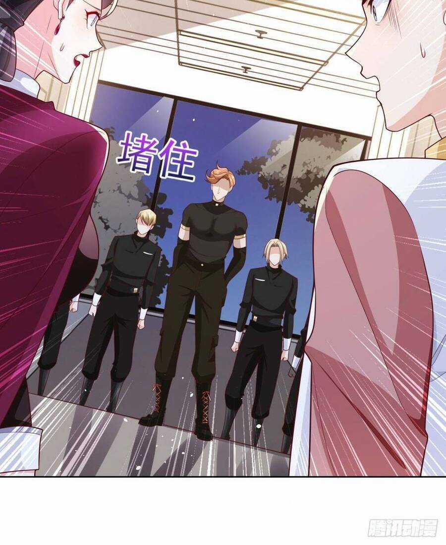 Đại Thiếu Gia Gia Tộc Tài Phiệt Chương 3 trang 33