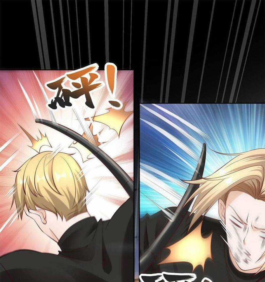 Đại Thiếu Gia Gia Tộc Tài Phiệt Chương 3 trang 36