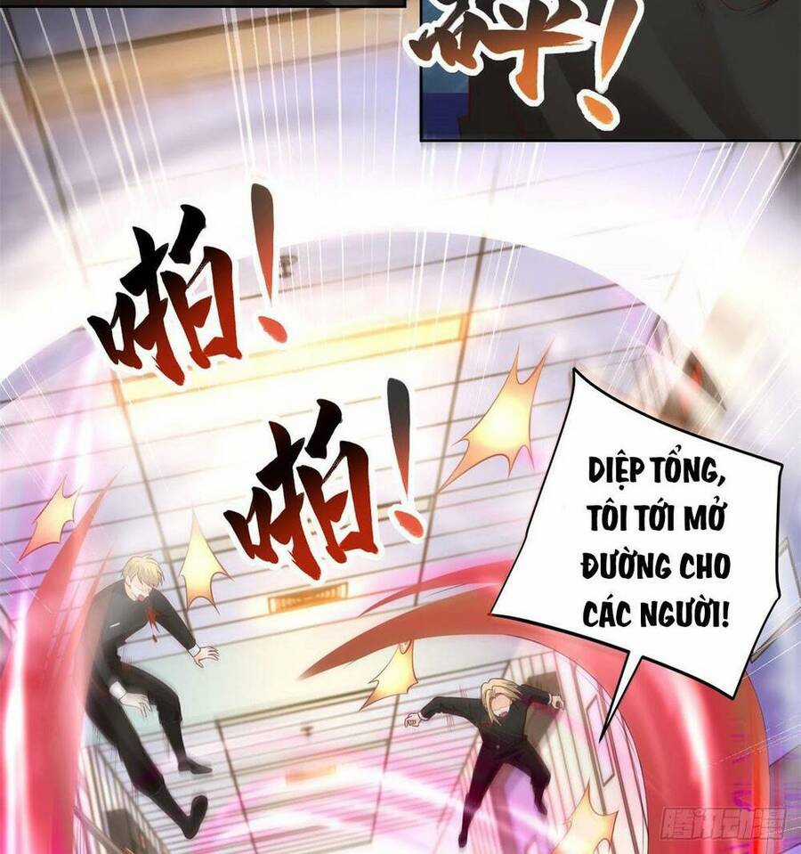 Đại Thiếu Gia Gia Tộc Tài Phiệt Chương 3 trang 37