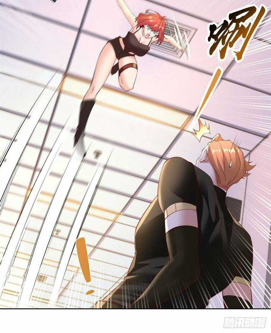 Đại Thiếu Gia Gia Tộc Tài Phiệt Chương 3 trang 39