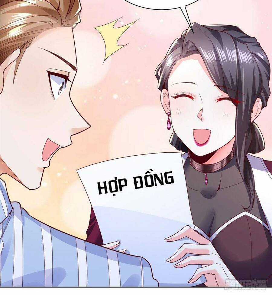 Đại Thiếu Gia Gia Tộc Tài Phiệt Chương 3 trang 4