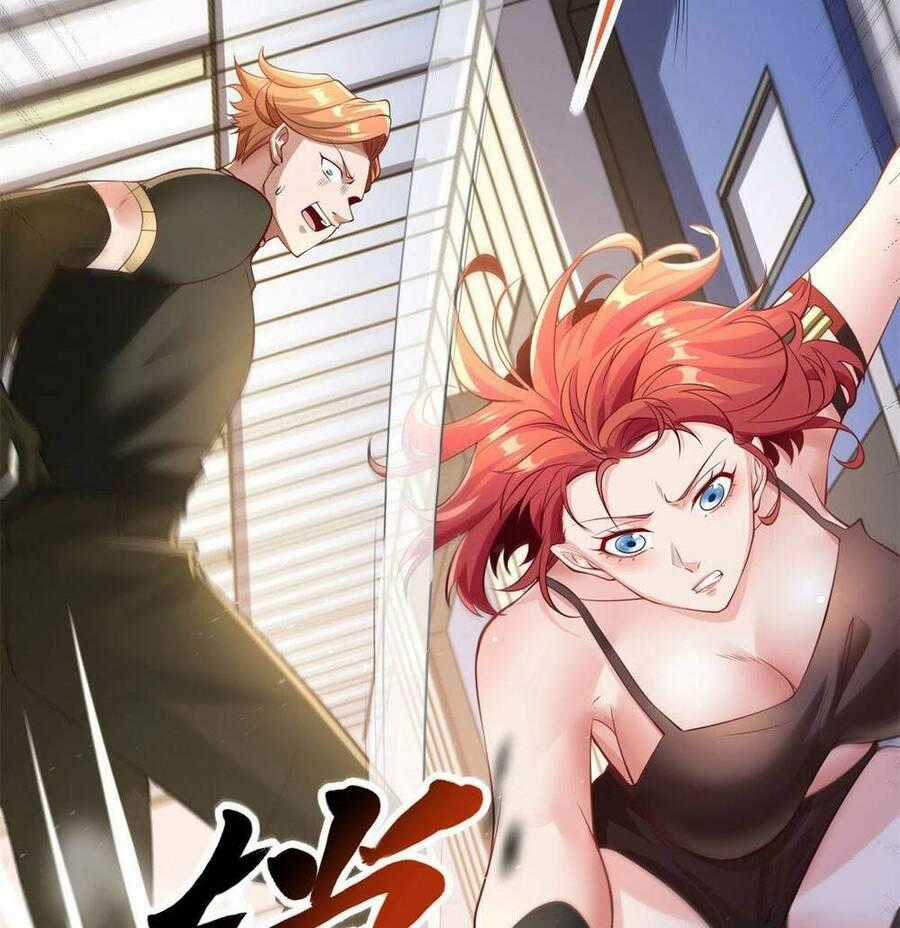 Đại Thiếu Gia Gia Tộc Tài Phiệt Chương 3 trang 41