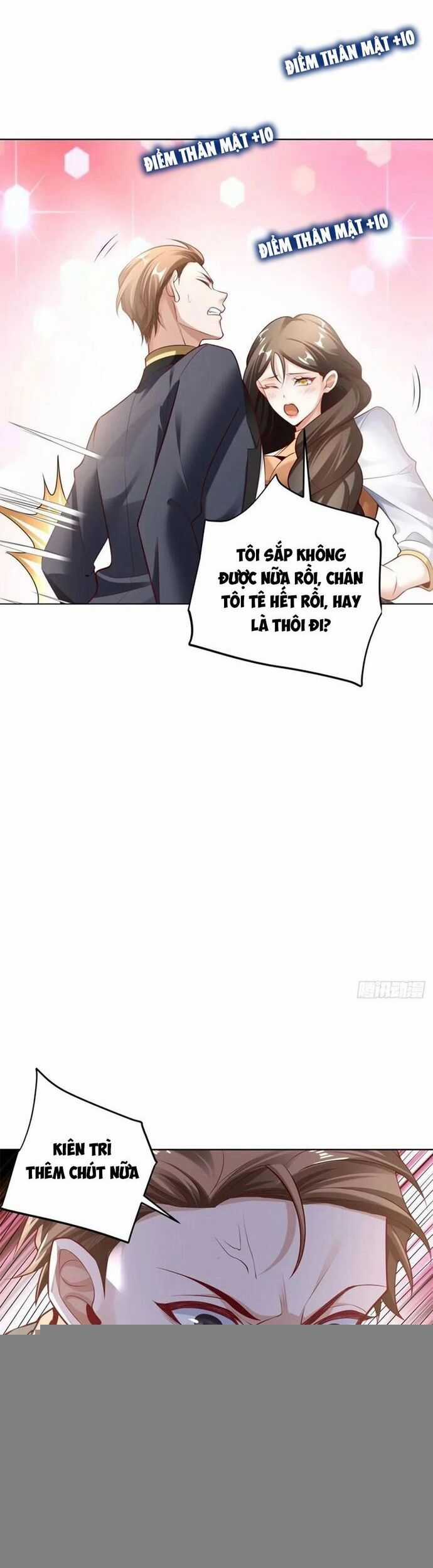 Đại Thiếu Gia Gia Tộc Tài Phiệt Chương 30 trang 13