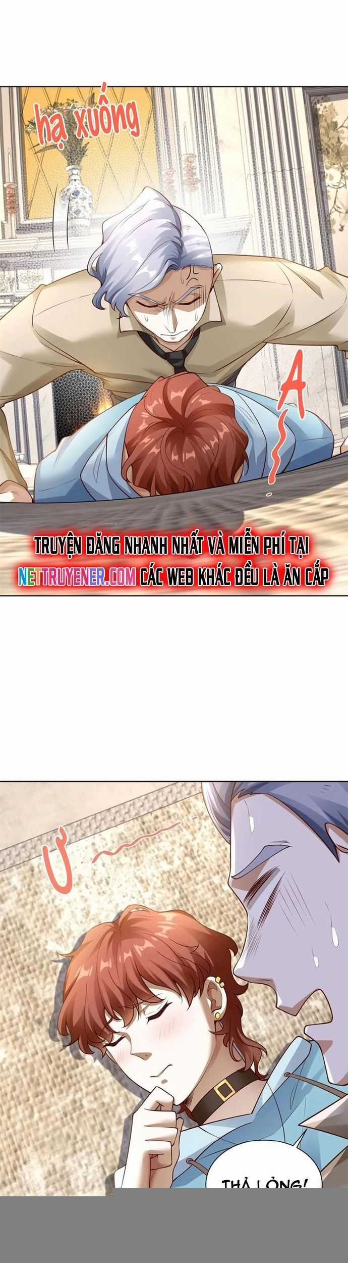 Đại Thiếu Gia Gia Tộc Tài Phiệt Chương 30 trang 2