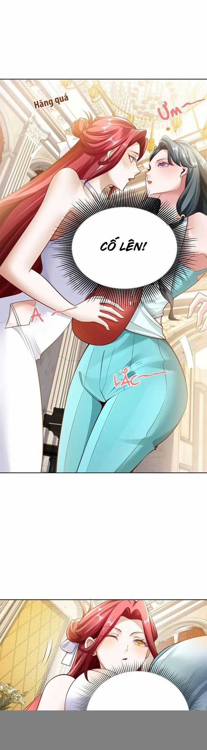 Đại Thiếu Gia Gia Tộc Tài Phiệt Chương 30 trang 9