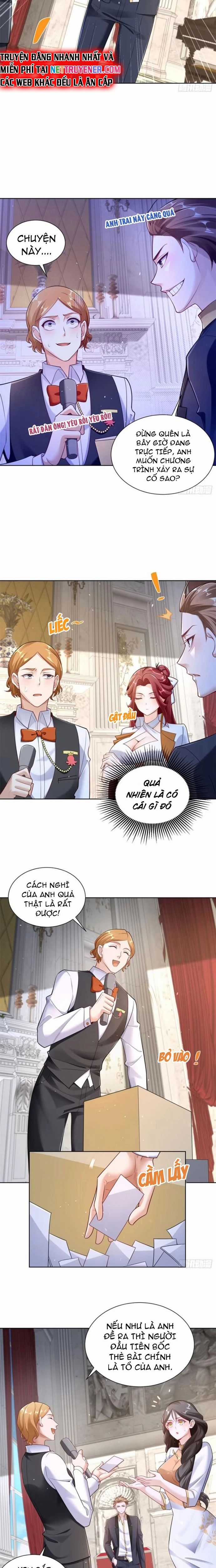 Đại Thiếu Gia Gia Tộc Tài Phiệt Chương 31 trang 5