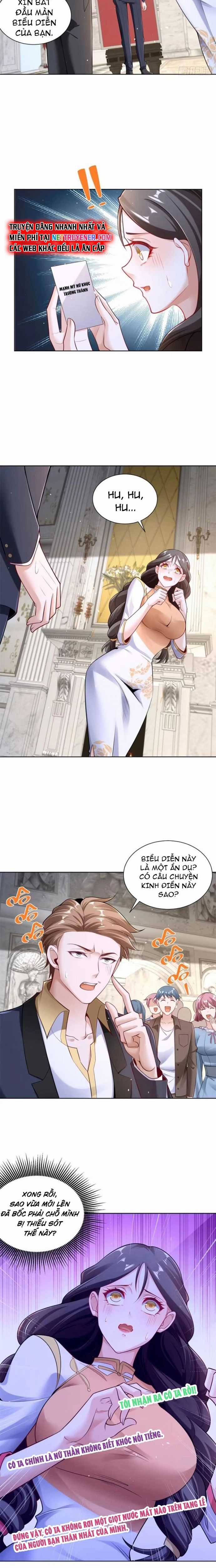 Đại Thiếu Gia Gia Tộc Tài Phiệt Chương 31 trang 6