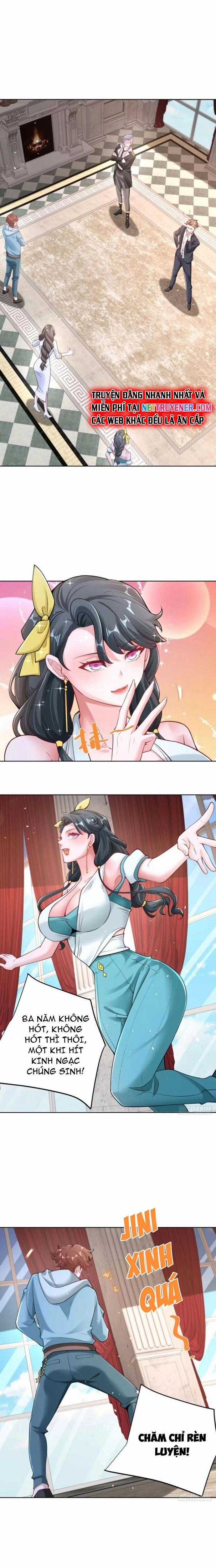 Đại Thiếu Gia Gia Tộc Tài Phiệt Chương 31 trang 7