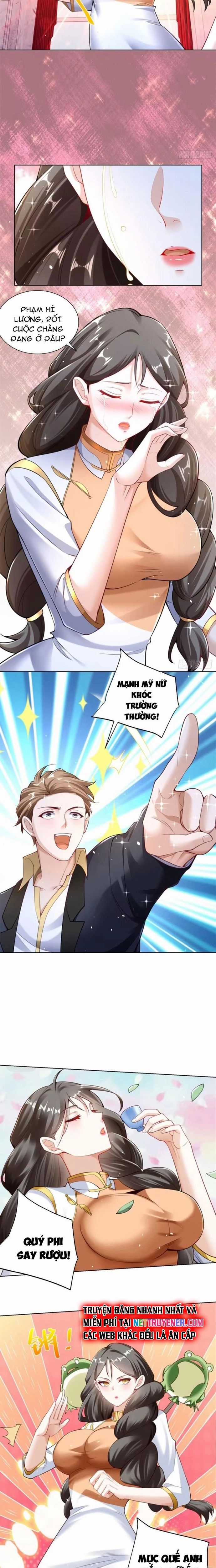 Đại Thiếu Gia Gia Tộc Tài Phiệt Chương 32 trang 2