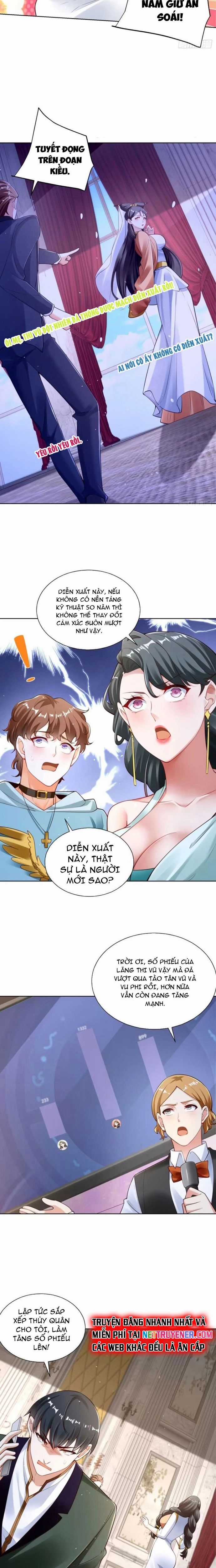 Đại Thiếu Gia Gia Tộc Tài Phiệt Chương 32 trang 3