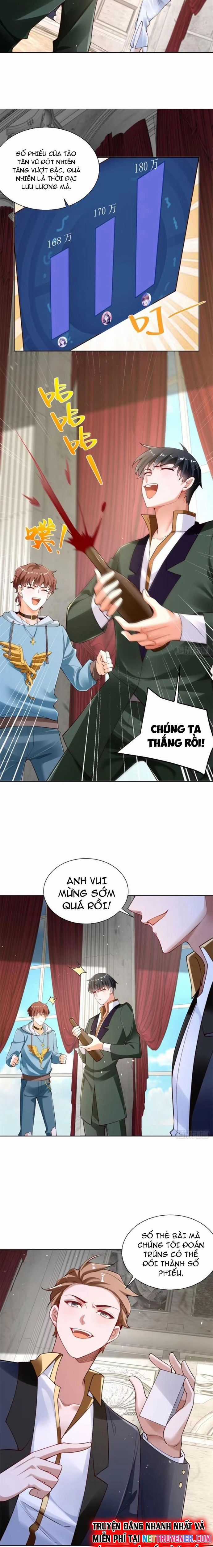 Đại Thiếu Gia Gia Tộc Tài Phiệt Chương 32 trang 4