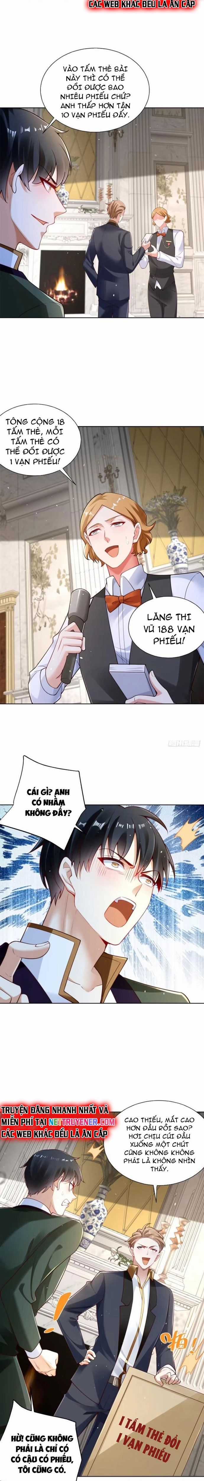 Đại Thiếu Gia Gia Tộc Tài Phiệt Chương 32 trang 5