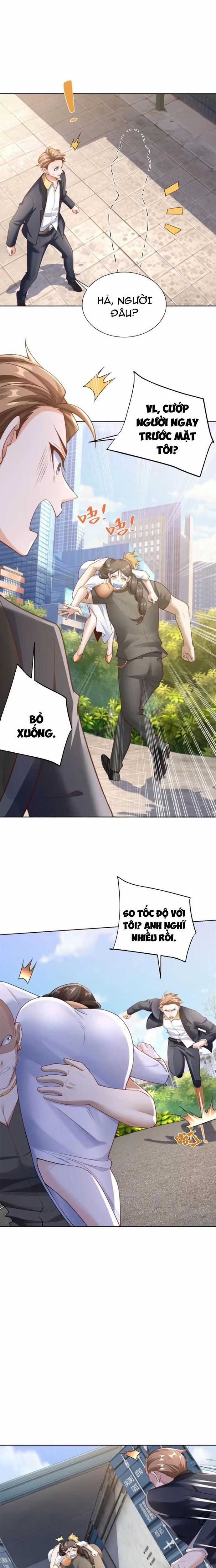 Đại Thiếu Gia Gia Tộc Tài Phiệt Chương 33 trang 2