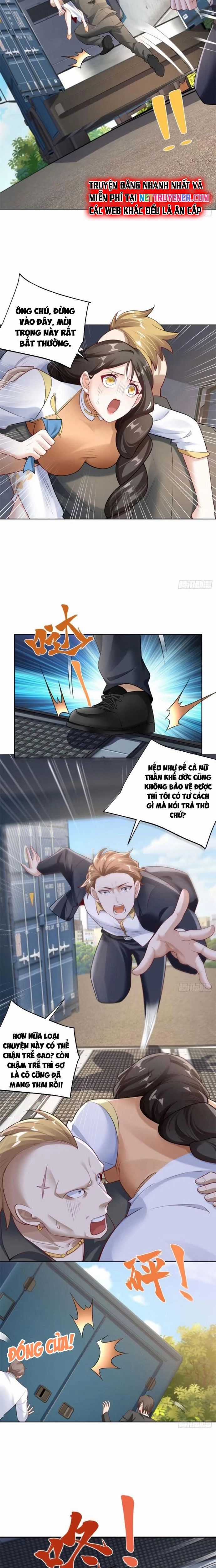 Đại Thiếu Gia Gia Tộc Tài Phiệt Chương 33 trang 3