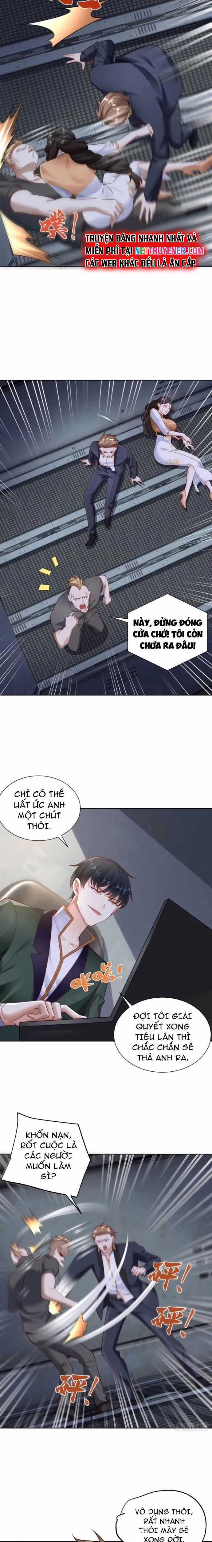 Đại Thiếu Gia Gia Tộc Tài Phiệt Chương 33 trang 4