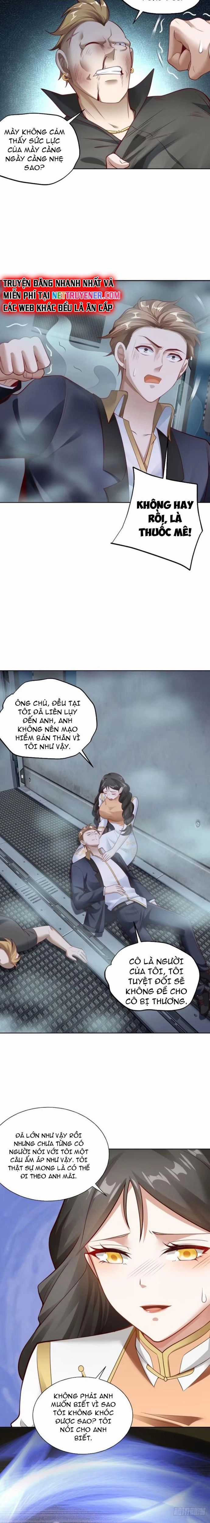 Đại Thiếu Gia Gia Tộc Tài Phiệt Chương 33 trang 5