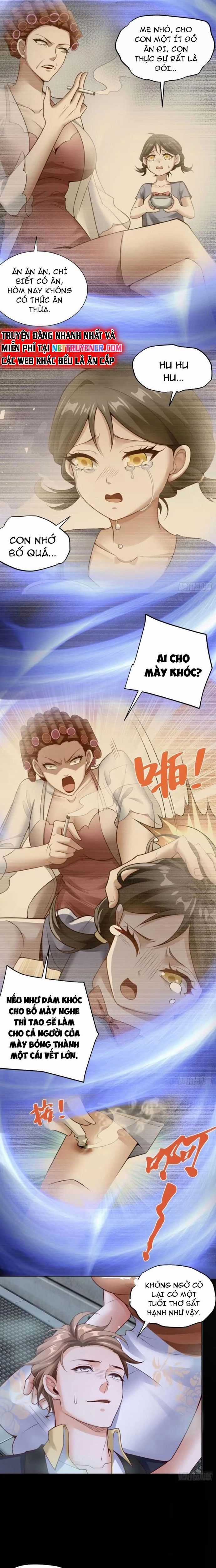 Đại Thiếu Gia Gia Tộc Tài Phiệt Chương 33 trang 6