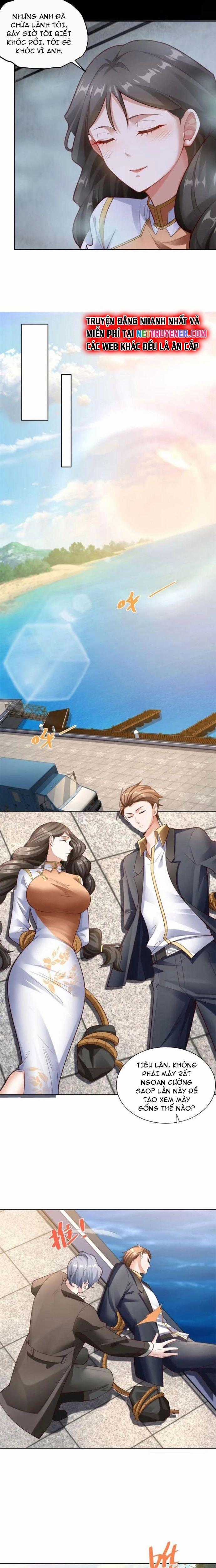 Đại Thiếu Gia Gia Tộc Tài Phiệt Chương 33 trang 7