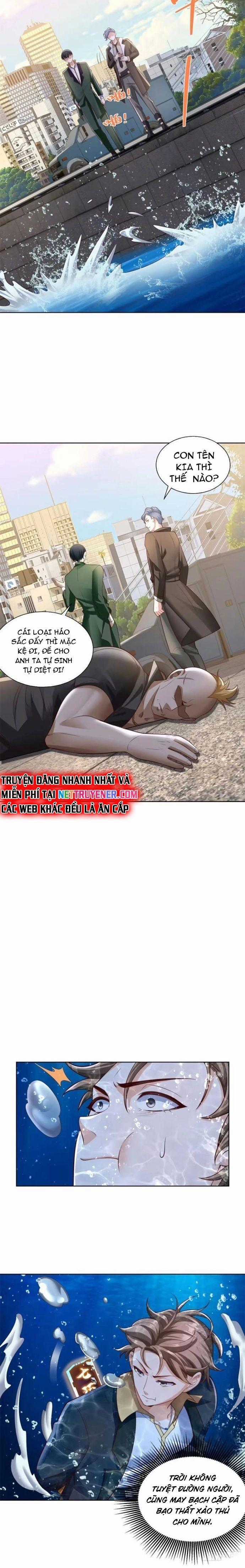 Đại Thiếu Gia Gia Tộc Tài Phiệt Chương 33 trang 8