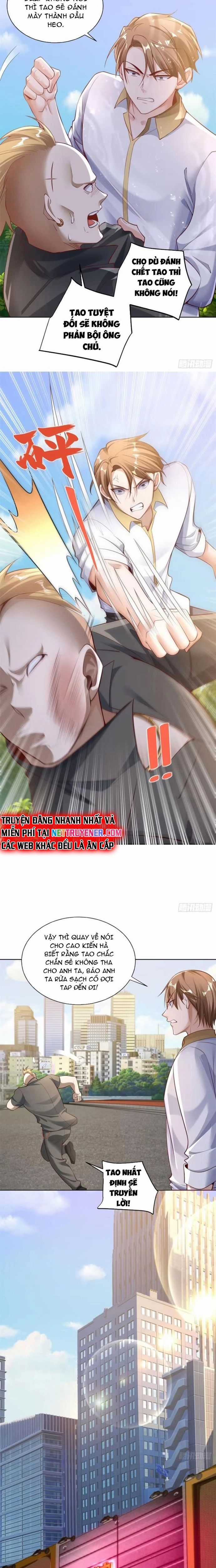 Đại Thiếu Gia Gia Tộc Tài Phiệt Chương 34 trang 4