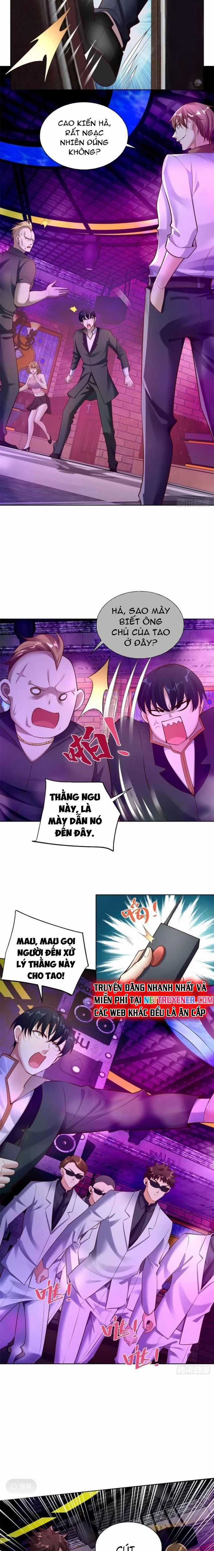 Đại Thiếu Gia Gia Tộc Tài Phiệt Chương 34 trang 6