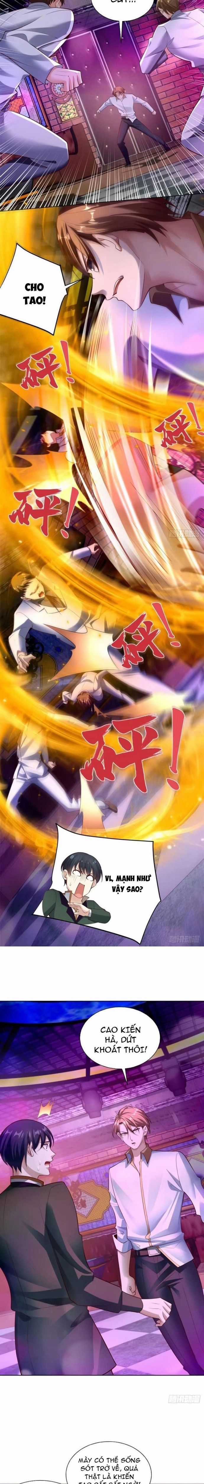 Đại Thiếu Gia Gia Tộc Tài Phiệt Chương 34 trang 7