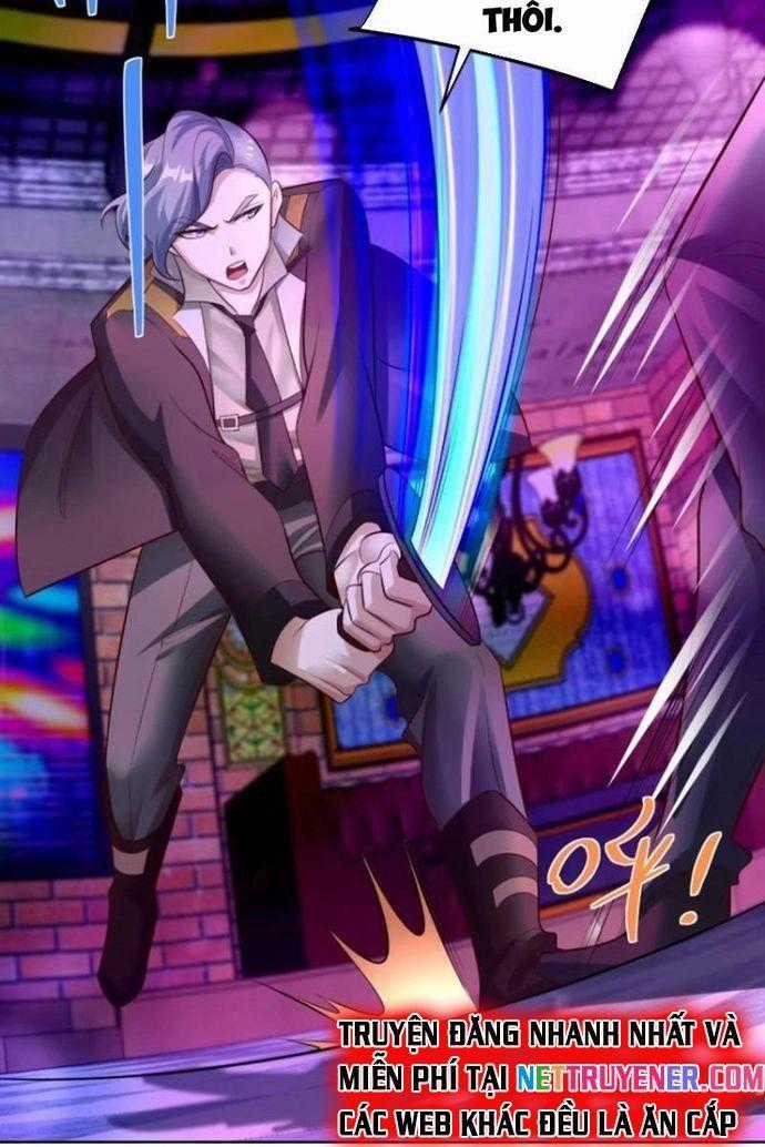 Đại Thiếu Gia Gia Tộc Tài Phiệt Chương 34 trang 9